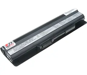 T6 Power Akku MSI CX650 & FR610 & FR620 & FR700 & FX400 & FX600 & FX610 & FX620 & FX700 / 6 Zellen / 5200 mAh