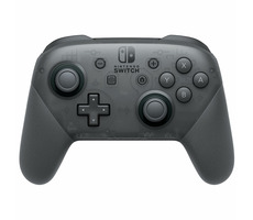 Nintendo Switch Pro-Controller