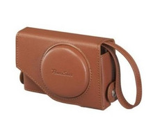 Canon DCC-1900 Tasche weich / für PowerShot S100 / braun / Bulk