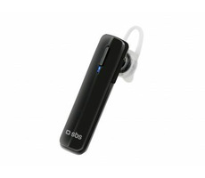 SBS Bluetooth-Headset BT110 v 3.0 schwarz