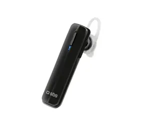 SBS Bluetooth-Headset BT110 v 3.0 schwarz