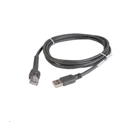 ZEBRA USB-Kabel (CBA-U21-S07ZBR)