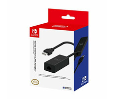 Kabelgebundener LAN-Adapter für Nintendo Switch