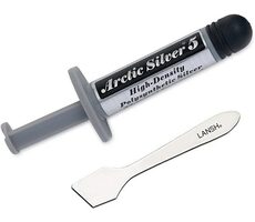ARCTIC AS5-3,5g / Wärmeleitpaste / Keramikverbindung