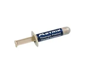 ARCTIC MATRIX Thixotrope Premium / Wärmeleitpaste / Compound