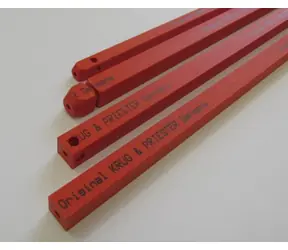 EBA Schneidbalken für EBA- Ideal 4705 / Nachverkauf