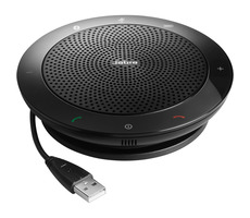 JABRA SPEAK 510 MS / Bluetooth / Freisprecheinrichtung / USB / Schwarz