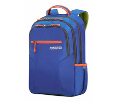 Samsonite American Tourister URBAN GROOVE UG6 LAPT. RUCKSACK 15,6" blau / Laptop-Rucksack