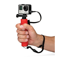 JOBY Action Batteriegriff 2600 mAh