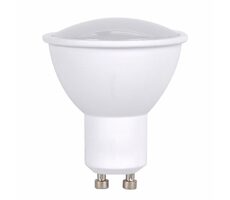 Solight WZ317A LED-Leuchtmittel 5W / LED / GU10 / 4000K / 400lm / Neutralweiß