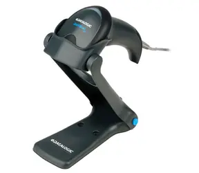 Datalogic Stativhalter (Bulk) schwarz / für Datalogic QuickScan Lite 