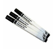 Evolis Druckkopf-Reinigungsstift / 3 Stück