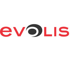 Evolis Metallclip / 100 Stück