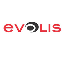 Evolis Malband (YMCKO) - bis zu 300 Karten