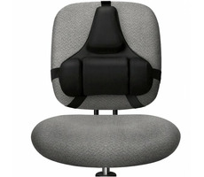 Fellowes Profesional Rückenlehne schwarz