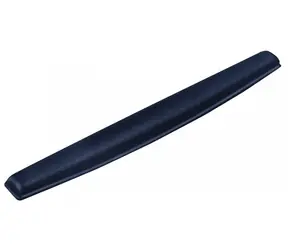 Fellowes Schaumstoff blau / Tastatur-Handballenauflage 