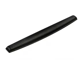 Fellowes Schaumstoff-Tastatur-Handballenauflage schwarz 