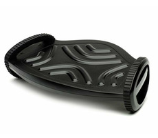 Fellowes ROCKER Fußstütze schwarz