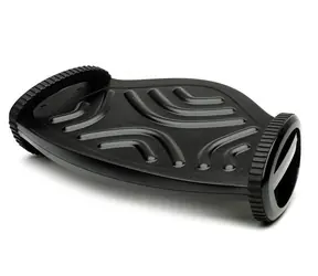 Fellowes ROCKER Fußstütze schwarz