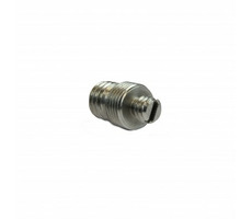 Starblitz Adapter - Buchse 1:4" - Stecker 3:8"