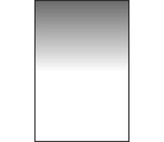 LEE FILTERS ND 0,75 - neutraler Graufilter mit feinem Übergang / 100 x 150 mm