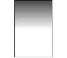 LEE FILTERS ND 0,9 - neutraler Graufilter mit hartem Übergang / 100 x 150 mm