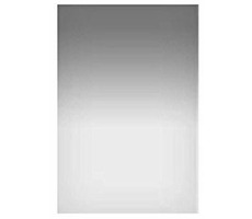 LEE FILTERS ND 0,9 - neutraler Graufilter mit feinem Übergang / 100 x 150 mm