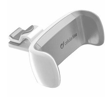 CellularLine STYLE&COLOR Universalhalter für Lüftung weiß