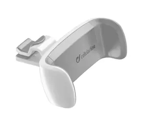 CellularLine STYLE&COLOR Universalhalter für Lüftung weiß