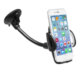 Connect IT InCarz Universelle Auto-Handyhalterung, lange Version