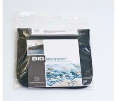 LEE FILTERS Big Stopper (-10 EV) - Neutralfilter / 100 x 100 2 mm