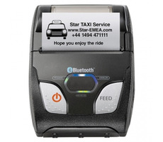 Star Micronics Battery Pack S230i / Akku für SM-S230i Drucker