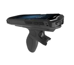 ZEBRA Pistolengriff + Schutzhülle für TC51, TC52, TC56 und TC57 / Kit