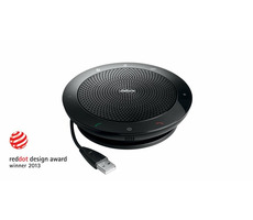 JABRA SPEAK 510 USB & BT schwarz / Freisprecheinrichtung / Bluetooth / USB