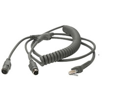 Motorola Kabel KWB / PS/2 Kabel 3M / verdrillt