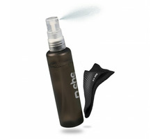 SBS-Reinigungsset 30 ml mit Mikrofasertuch