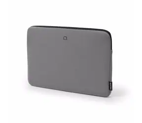 Dicota Skin BASE 12-12,5 grau / Tasche für Notebook / Neopren