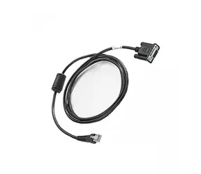 ZEBRA RS232-Kabel für ZEBRA -Dockingstation