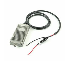 ZEBRA -Adapter - 30 VDC auf 12 VDC