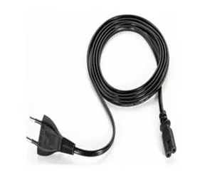 ZEBRA AC-Netzkabel EU zur Stromquelle