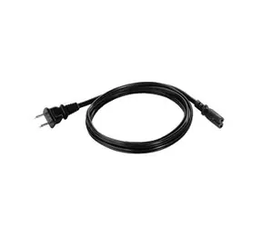 ZEBRA AC-Netzkabel US für Netzteil 50-14000-266R und PWRS-14000-249R