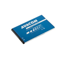 Avacom Akku für Huawei Ascend G700 / Li- ION / 3,8V / 2150mAh / (Ersatz HB505076RBC)