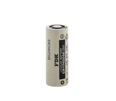 Sanyo FDK Nicht wiederaufladbare Batterie CR17450SE / Lithium / 1 Stück / Bulk