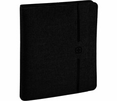 Wenger Affiliate 10,2" schwarz / Hülle universal für 10,2" Tablets / mit Business Organizer