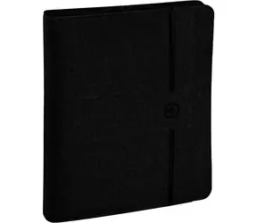 Wenger Affiliate 10,2" schwarz / Hülle universal für 10,2" Tablets / mit Business Organizer