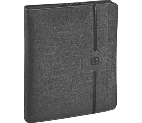 Wenger Affiliate 10,2" grau / Hülle universal für 10,2" Tablets / mit Business Organizer