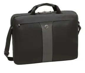 Wenger Legacy Laptoptasche 17" schwarz