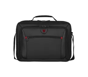 Wenger Insight Laptoptasche 15,6" grau