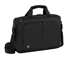 Wenger Source Laptoptasche 14" schwarz