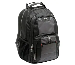 Wenger Pillar Laptop-Rucksack 16" schwarz